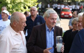 Dan branitelja 2017.